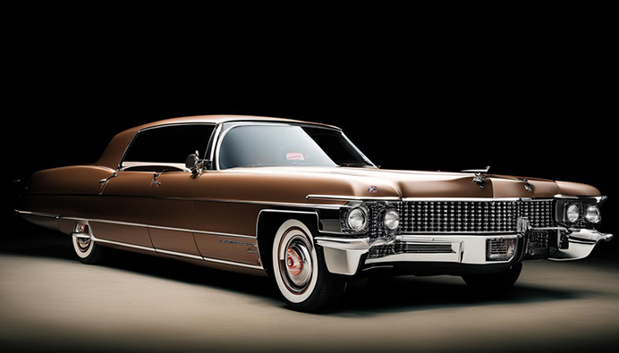 Последние Свежие новости Cadillac читать онлайн