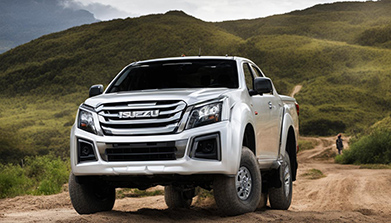 Факты о Полезные статьи и интересные факты Isuzu