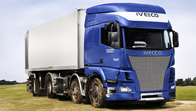        Iveco