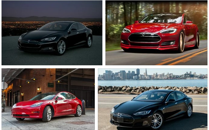 Факты о Полезные статьи и интересные факты Tesla