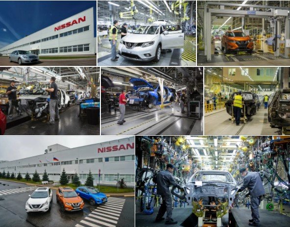 Факты о Полезные статьи и интересные факты Nissan