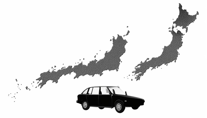авто из Японии новости свежие