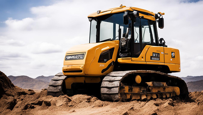 Последние Свежие новости Komatsu читать онлайн