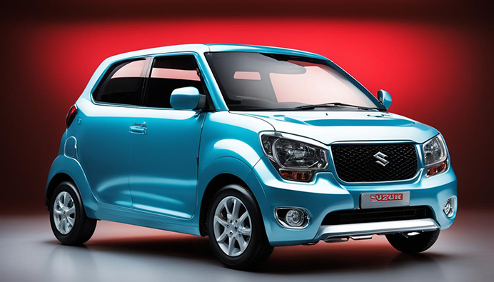Последние Свежие новости Suzuki читать онлайн
