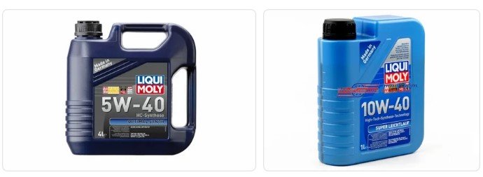 Liqui Moly    