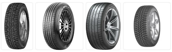     Hankook  