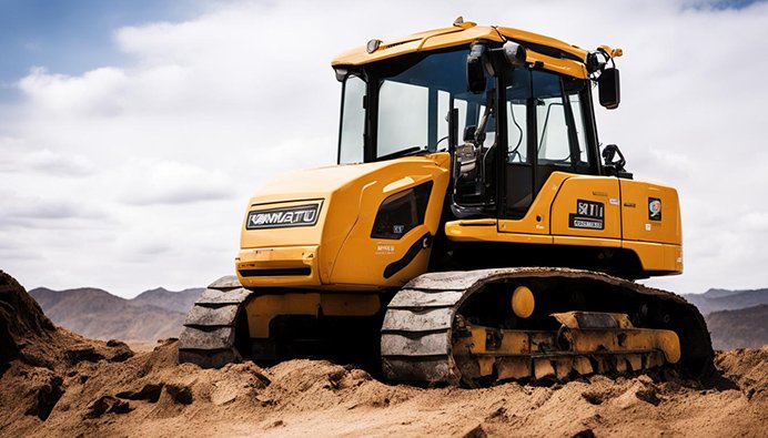 Последние Свежие новости Komatsu читать онлайн