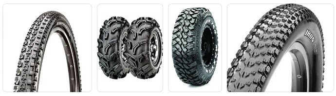  Maxxis  