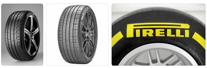  Pirelli  