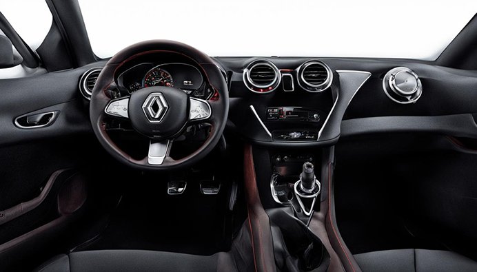 Renault новости свежие