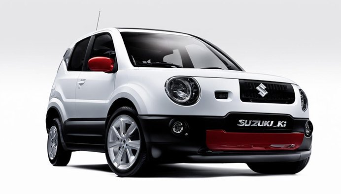 Suzuki  
